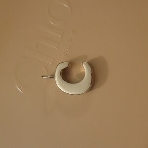 Chloe C Charm For Wallets